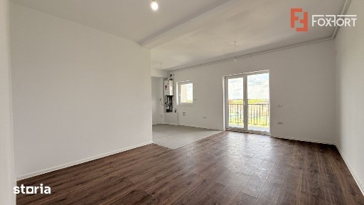 Comision 0% Apartament de vanzare, 2 camere + doua terase - Mosnita No