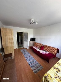 Apartament, 35 mp utili, zona Complex Studentesc