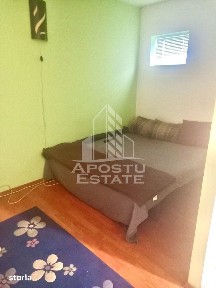 Apartament cu o camera, de vanzare, zona Girocului, Timisoara