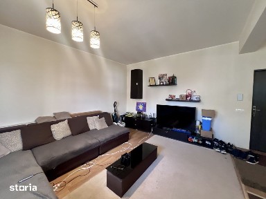 Apartament 2 camere, 46 mp utili, etaj 1/2 - Dumbravita