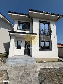 Duplex premium de vanzare, in Mosnita Veche