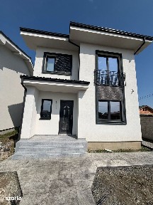Duplex premium de vanzare, in Mosnita Veche