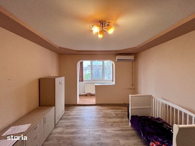 Apartament modern, 2 camere, 43 mp, decomandat, mobilat si utilat - L