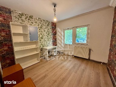 3 camere de vânzare - Zona Lipovei, Timișoara