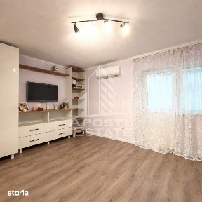 Apartament cu 3 camere, de vanzare, zona Soarelui, Timisoara