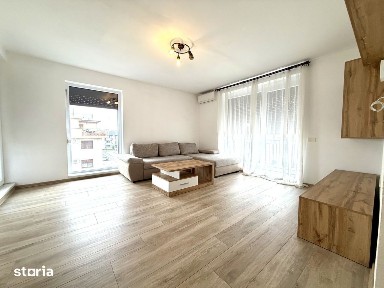 Apartament cu 2 camere, 55 mp utili, etaj 3 - Dumbravita