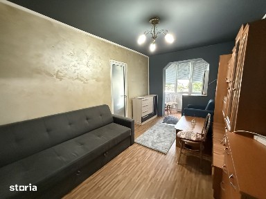 Apartament cu 2 camere, 40 mp, etaj 2 - Tipografilor