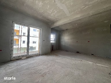 Apartament 2 camere, 53 mp utili, etaj 1 - Urseni
