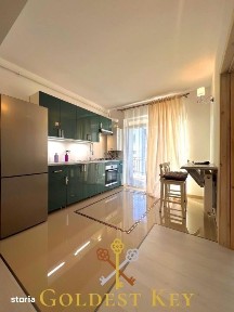 Apartament modern cu 2 camere semidecomandate si balcon! Str. Galaxiei