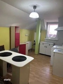 Apartament 1 camera, 50 mp, cartier Andrei Muresanu