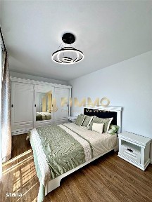 Apartament partial mobilat | 3 cam | Loc de parcare subteran | ID:1794