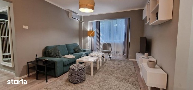Apartament cu 2 camere de inchiriat,petfriendly,Take Ionescu,Timisoara