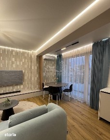 Apartament 2 camere balcon si parcare zona Strand