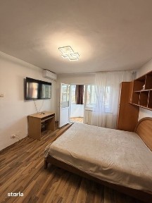 Ofer spre inchiriere garsoniera in zona Amaradia