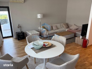 Natura Residence | 3 Camere | Centrala | Terasa | Parcare | X3 Bai |