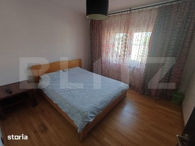 Apartament de inchiriat, cu 2 camere, 52 mp, zona ROMPETROL