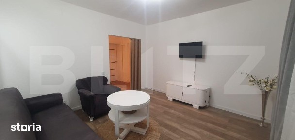 Apartament 4 camere 90mp Modern, centrala proprie, 1 Mai