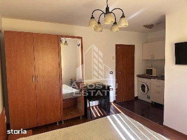 Apartament cu 1 camera, de inchiriat, Zona Take Ionescu,Timișoara
