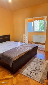 Apartament cu 3 camere, de inchiriat, Zona Bucovina, Timisoara