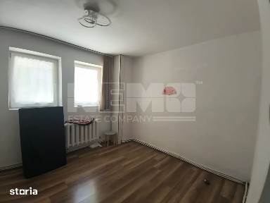 Apartament 3 camere | Obcini, Suceava | Parter