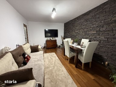 Apartament 4 camere, decomandat, etaj 3, mobilat si utilat - Baba-Doch