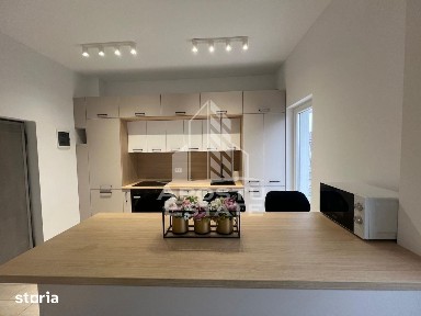 Apartament in Ghiroda 2 camere,etaj 1