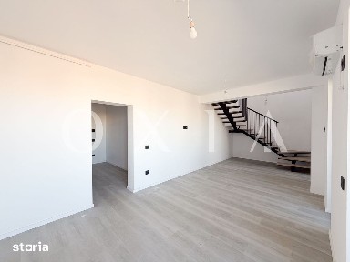 AX1112 Giroc, Cartierul Planetelor, Apartament pe doua nivele, 0% COMI