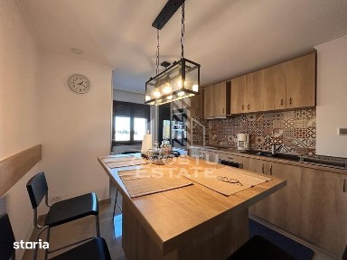 Vânzare apartament 3 camere, garaj și balcon, zona Nokia, Timișoara