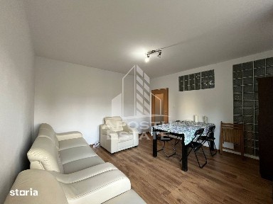 Apartament cu 2 camere de vanzare, et. parter, Soarelui, Timisoara