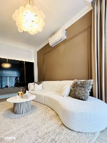 Apartament exclusivist de lux