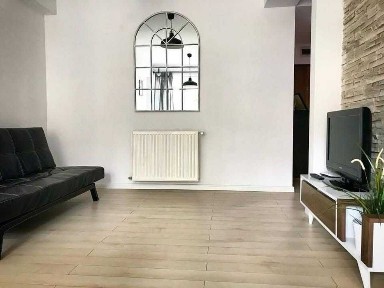 Apartament 2 camere ultracentral Schiller Residece - mobilat, utilat