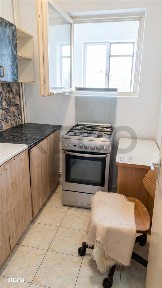 RECO Apartament 1 camere, etaj 1, Iosia