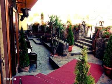 Spatiu comercial premium de vanzare - Sighisoara