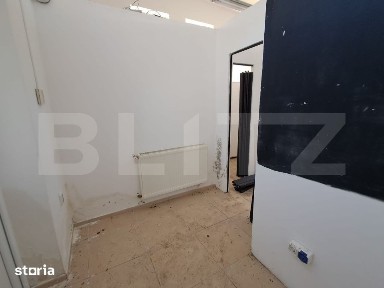 Spatiu comercial, 55 mp, zona Mureseni