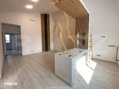 Duplex parter 3 camere, 70 mp, 250 mp teren, zona Bucovat
