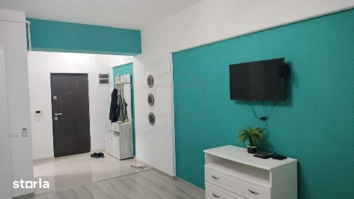 Închiriere apartament 1 cameră - ITALIAN RESIDENCE