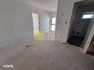 Apartament 2 camere - Tg. Mureș - Tudor - Skyline City - Bloc nou