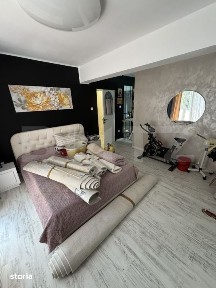 Apartament 3 camere, 92 mp, 2 parcari, zona Central