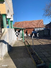 Casă tradițională si teren de renovat I Mandra I Loamnes