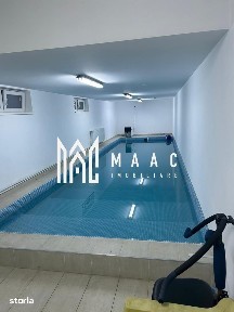 Casa Individuală | 260 MPU | Piscină Interioară | Curte Libera 100 MP