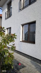 Casa individuala premium cu teren 480 mp in Cartierul Primaverii