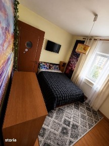 Apartament 2 camere, semidecomandat, 56 mp, zona centrala Bals