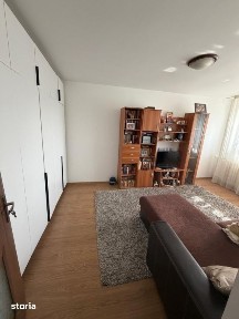 Apartament 3 camere, decomandat, 71.11 mp, zona Simplon, Brazda