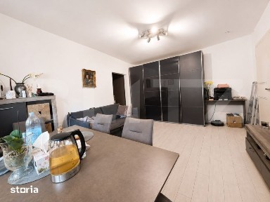 Apartament 2 camere, 51.72 mp, zona 1 Mai