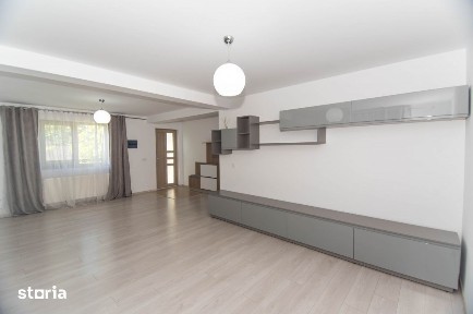 Casa cu 4 camere pe strada Campului, Pitesti