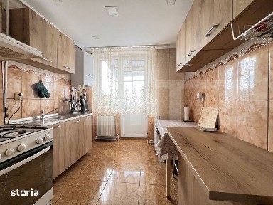 Apartament 2 camere, 50 mp, balcon spatios, gata de mutare, zona Simer