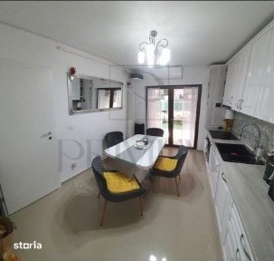 FREIDORF, APARTAMENT LA PARTER IN CASE INSIRUITE, 3 CAMERE SI CENTRALA
