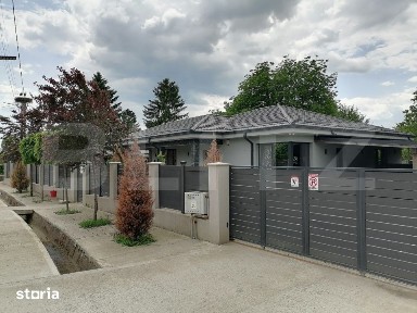 Casa Individuala Premium, Parter, Valea Voievozilor
