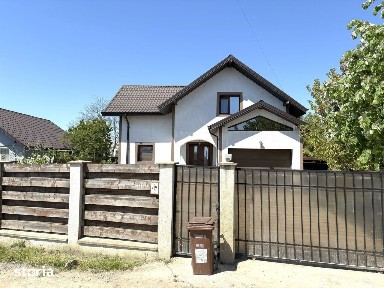 Casa individuala, 180mp, 239000 euro, Holboca, Iasi, Comision 0%