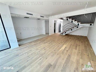 Vila de vanzare in Pipera, Nordul Bucurestiului | Curte privata, teras